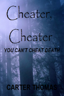 Cheater, Cheater