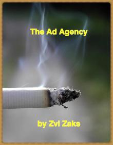 The Ad Agency