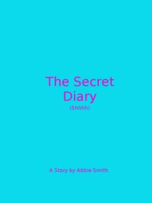 The Secret Diary