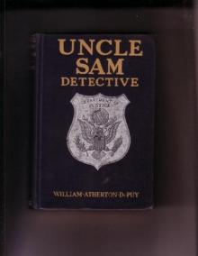 Uncle Sam, Detective