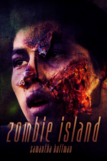 Zombie Island (Zombie Apocalypse #1)