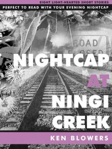 Nightcap At Ningi Creek