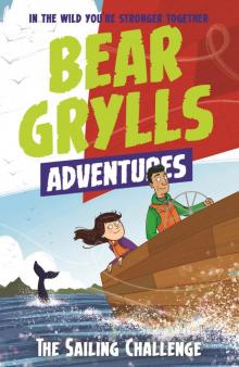 A Bear Grylls Adventure 12