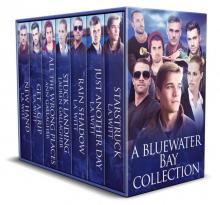 A Bluewater Bay Collection