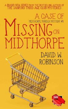 A Case of Missing on Midthorpe