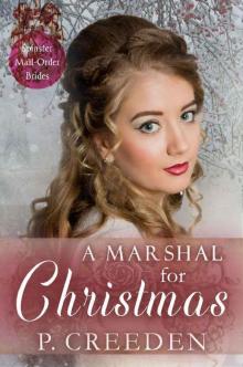 A Marshal for Christmas