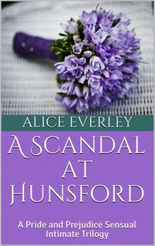 A Scandal at Hunsford