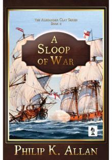 A Sloop of War