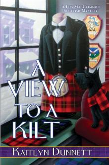 A View to a Kilt