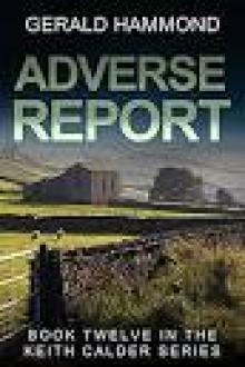 Adverse Report