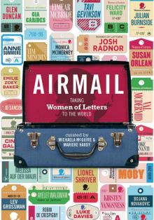 Airmail