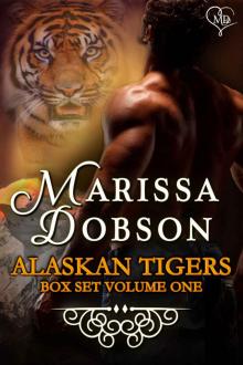 Alaskan Tigers Box Set 1