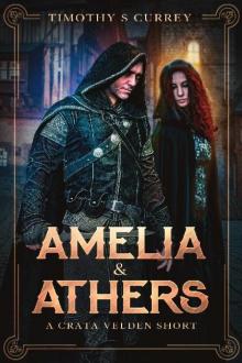 Amelia & Athers