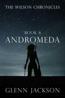 Andromeda