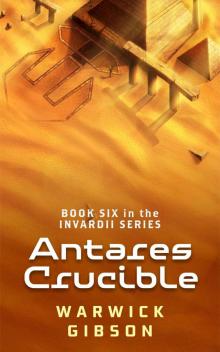 Antares Crucible