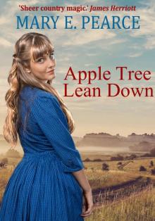 Apple Tree Lean Down (The Apple Tree Saga Book 1)