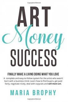 Art Money & Success