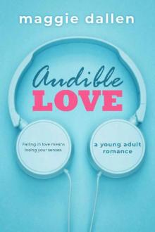 Audible Love: A Young Adult Romance