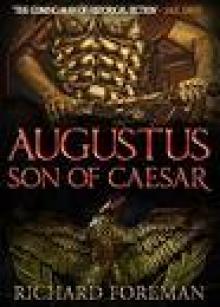 Augustus- Son of Caesar