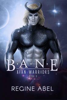 Bane: Xian Warriors 3