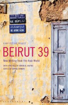 Beirut 39