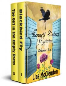 Bennett Sisters Mystery, Volumes 1-2