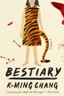 Bestiary