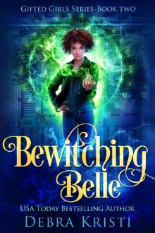 Bewitching Belle