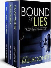 Bound By Lies