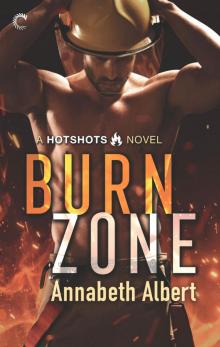 Burn Zone