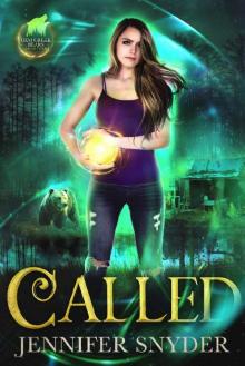 Called (Gem Creek Bears Book 4)