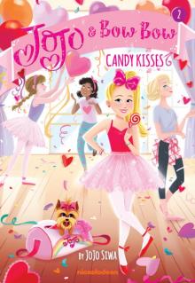 Candy Kisses