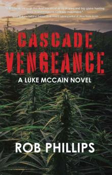 Cascade Vengeance