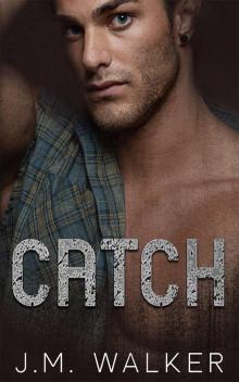 Catch (A Hell's Harlem Novel Book 3)