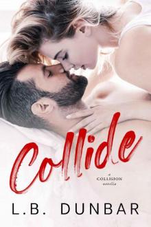 Collide (a Collision novella)