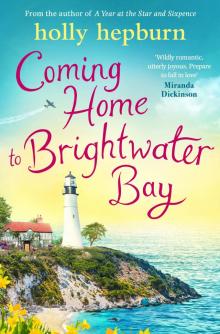 Coming Home to Brightwater Bay