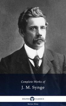 Complete Works of J M Synge