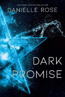 Dark Promise (Darkhaven Saga Book 3)