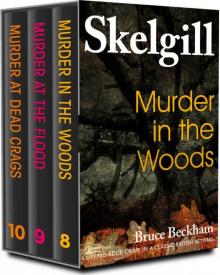 Detective Inspector Skelgill Boxset 3