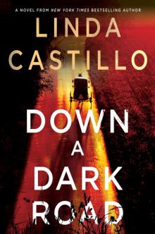 Down a Dark Road--A Kate Burkholder Novel