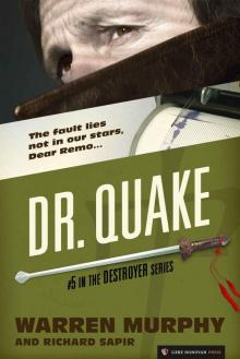 Dr. Quake