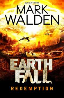 Earth Fall