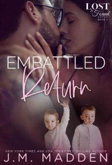 Embattled Return (Lost And Found Book 6)