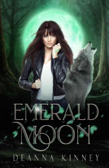 Emerald Moon