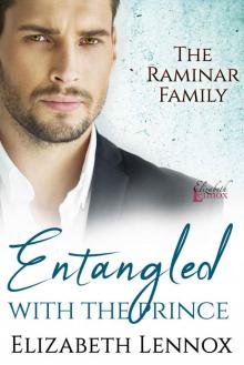 Entangled with the Prince (The Raminar Family Book 2)