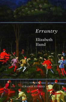 Errantry