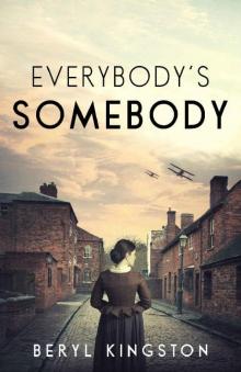 Everybody's Somebody