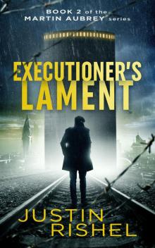 Executioner's Lament