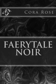 Faerytale Noir