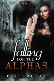 Falling for the Alphas 2